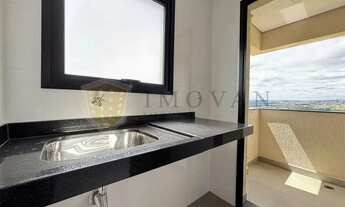 Imagem 5: Apartamento 85m² 2 Suítes 2 Vagas lazer Completo