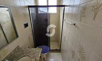 Imagem 7: Apartamento para venda 48 m² com 2 quartos em Santa Rosa - Niterói - RJ