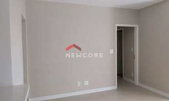 Imagem 2: Apartamento em Rua Chrispim Ferreira de Souza - Jardim Paranapanema - Campinas/SP