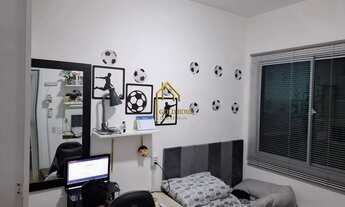 Imagem 5: Apartamento à Venda no Condomínio Parque Ohara RNI em Cuiabá/MT