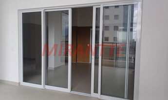 Imagem 6: Apartamento de 183m² com 4 quartos em Santana