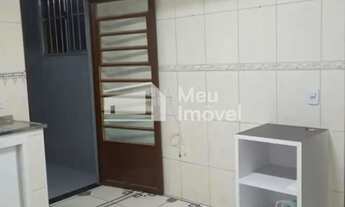 Imagem 3: LUC Aluga Casa 2 Quartos (1 Suíte) com Ar-Condicionado - Jardim Morumbi São José dos Camp