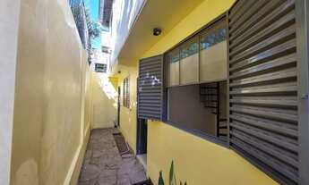 Imagem: Casa com 2 dormitórios para alugar no bairro