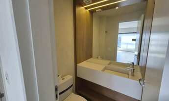 Imagem 2: Apartamento para locação no Oka Mamore com 93m , 2 suites 2 vagas - ar condicionado