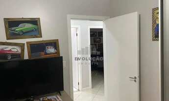 Imagem 6: Casa Ampla à Venda 132m² em Capoeiras: Piscina, Jardim, Quiosque Gourmet e 300m² de Terren