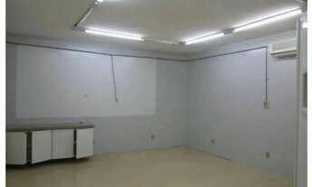 Imagem 3: Predio comercial na Av Osorio de Paiva parangaba