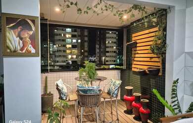 Imagem 2: Alameda Garden na Alameda das Árvores ( todo reformado) [11356