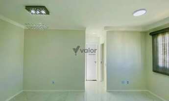 Imagem 7: Apartamento para alugar em Campinas, Jardim Ibirapuera, com 2 quartos, com 43 m²