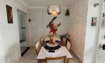 Imagem 7: Apartamento para Venda - Edifício Beira Rio Cidade Jardim