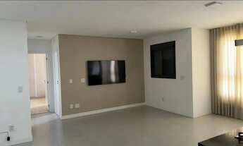 Imagem 6: Lindo apartamento no Condomínio Soul semi mobiliado-Cuiabá MT