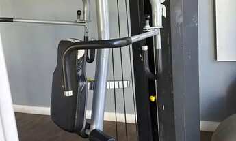 Imagem 5: Imóvel para aluguel possui 86 metros quadrados com 3 quartos em Botafogo - Rio de Janeiro