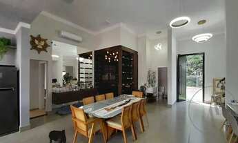 Imagem 6: Casa para venda condomínio Jequitibá