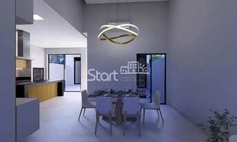 Imagem 5: Casa - Vila Monte Alegre - Paulínia