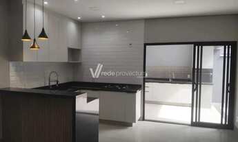 Imagem 4: Casa no condomínio Lírios em Paulínia