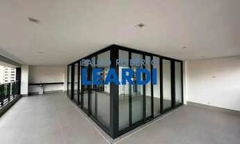 Imagem: APARTAMENTO - PINHEIROS - SP