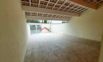 Imagem: Casa em Rua 13 - Antonio Novaes - Peruíbe/SP