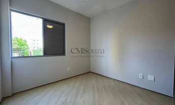 Imagem 6: Apartamento à venda no Centro de Londrina com 3 quartos, com 80.81 m², Edifício Aritana