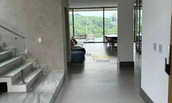 Imagem 2: Casa com 4 dormitórios à venda, 510 m² por R$ 15.500.000 - Gênesis 2 - Santana de Parnaíba