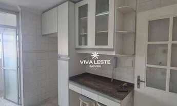 Imagem 5: Apartamento com 3 dormitórios para alugar, 70 m² por R$ 3.195,00/mês - Belenzinho - São Pa