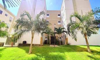 Imagem 2: Apartamento à Venda no Bairro Gurupi no Condomínio Parque Terrazzo Poti