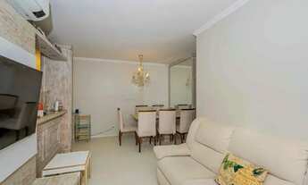 Imagem 4: Apartamento com 3 quartos 2 vagas e elevador e gás central no Bairro Santana