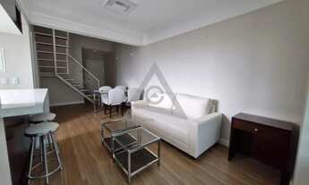 Imagem: Apartamento para alugar em Campinas, Cambuí