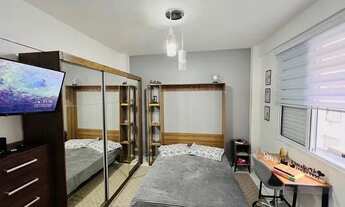 Imagem 6: Kitnet na melhor localização de São Vicente