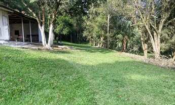 Imagem 5: Imóvel para venda possui 33719 metros quadrados em Cachoeira - São José dos Pinhais - PR