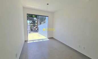 Imagem 7: CASA GEMINADA 2 QUATOS SUITE 2 VAGAS DE GARAGEM NO SANTA MÔNICA BH