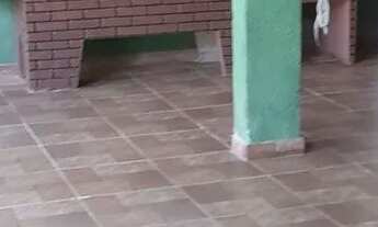 Imagem 5: Casa bairro Vila Paris(Água Branca