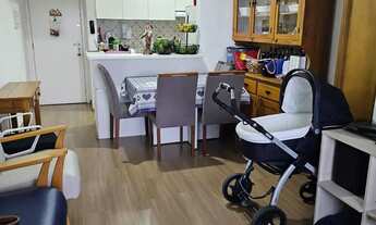 Imagem 2: CONDOMINIO BRISAS RESIDENCIAL - APARTAMENTO 3 DORMITÓRIOS - TABOÃO DA SERRA