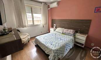 Imagem 5: Apartamento Mobiliado com 2 Dormitórios para locação no Marapé!