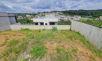 Imagem 2: Terreno de 300 m² privativo em condomínio fechado no Tingui