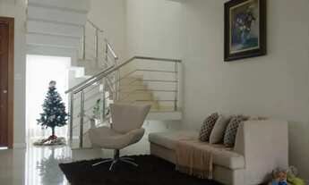 Imagem 4: CASA DE ALTO PADRÃO À VENDA - CONDOMÍNIO VALE DOS PRÍNCIPES