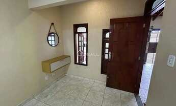 Imagem 7: Conjunto Edson Cadaxo, Casa com 4 Quartos (3 Suítes) + 170m² área útil