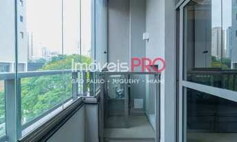 Imagem 7: Studio para locação - Poucos passos do Metro Brooklin