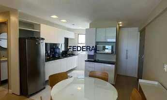 Imagem 7: Flat mobiliado para aluguel com 2 quartos e 54 metros quadrados em Pina, Recife