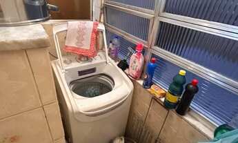 Imagem 6: Apartamento no barreto