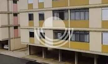 Imagem: Apartamento à venda em Campinas, Vila João