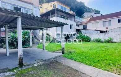 Imagem 5: Barra da Tijuca Terreno / lote com venda por R$2.800.000