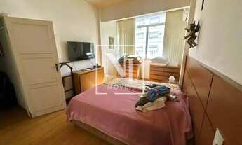 Imagem 7: Apartamento a venda 2 quartos em Copacabana - RJ