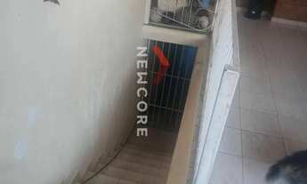 Imagem 2: Sobrado em Rua Blumenau - Jardim Progresso - Santo André/SP