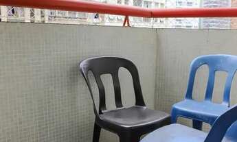 Imagem 5: Apartamento à Venda - Bela Vista, 1 Quarto, 50 m2