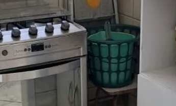 Imagem 5: TEMPORADA DIÁRIA APTO 2 QUARTOS BEIRA MAR TRAMANDAÍ