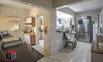 Imagem 6: Sobrado à venda 3 quartos 3 suítes 1 vaga Baeta Neves - São Bernardo do Campo - SP