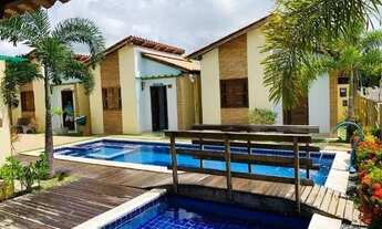 Imagem 4: Disponível Para Carnaval - Flat de 1/4 Lagoa do Pau - Coruripe / AL