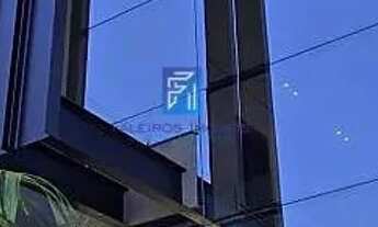 Imagem: Casa a venda em Condomínio Reserva Santa