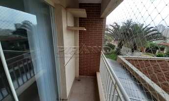 Imagem 6: Apartamento padrão mobiliado com 71.45m², bairro Bosque das Juritis, em Ribeirão Preto/SP