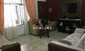 Imagem 3: Casa em Rua Crateus - Jardim Presidente Dutra - Guarulhos/SP