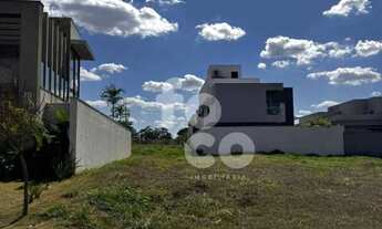 Imagem: Terreno à venda, 447 m² por R$ 910.000,00